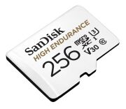 Sandisk 256GB Micro SD Kart (100/40MB/s)