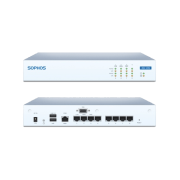 Sophos XG 135 Security Appliance