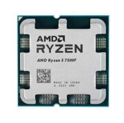 Amd Ryzen 5 7500F AM5Pin 65W Fansız (Tray)