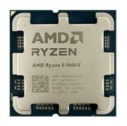Amd Ryzen 5 9600X AM5Pin 65W Fansız (Tray)