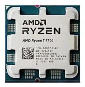 Amd Ryzen 7 7700 AM5Pin 65W Fansız (Tray)