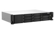 QNAP TS-873AeU-4GB (8x3.5''/2.5'') Rack NAS 2U