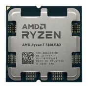 Amd Ryzen 7 7800X3D AM5Pin 120W Fansız (Tray)