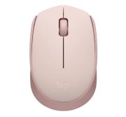 Logitech M171 Kablosuz Mouse Gül Pembe 910-006865