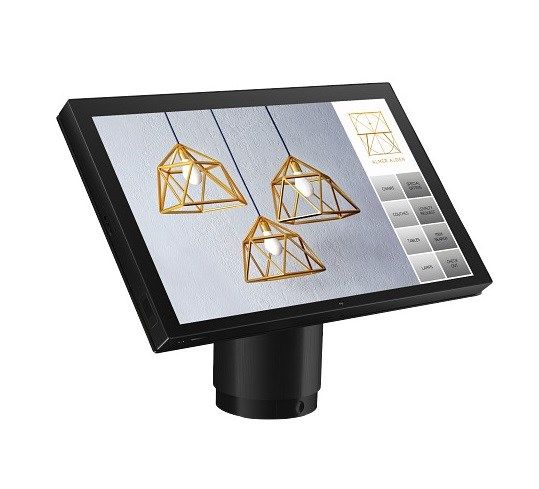 HP EngageOne Pro 15.6''-i5 14500-16G-256SSD-OST W11