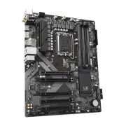 Gigabyte B760 DS3H AX D4 1700P Hdmi Dp Type-C