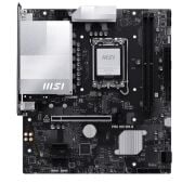 MSI Pro H810M-B DDR5 1851P Hdmi Dp
