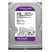 WD Purple 4TB 5400Rpm 128MB -WD44PURZ
