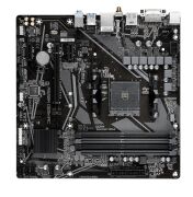 Gigabyte A520M DS3H AC AM4 D4 Dvi-D Hdmi Dp