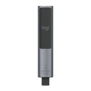 Logitech Spotlight Presenter Gri 910-004861