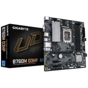 Gigabyte B760M D3HP D5 1700P Vga Hdmi Dp Usb3.2