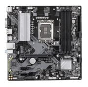 Gigabyte B760M D3HP D5 1700P Vga Hdmi Dp Usb3.2