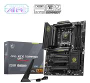 MSI Mag X870 Tomahawk Wifi AM5 D5 Hdmi Type-C
