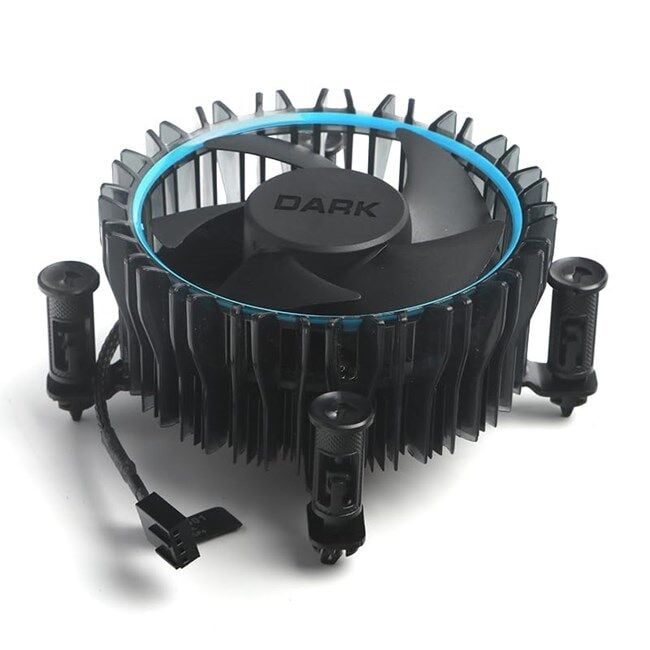 Dark DKCCLRM1 Intel LGA1700 İşlemci Soğutucu
