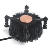 Dark DKCCLRM1 Intel LGA1700 İşlemci Soğutucu