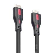 S-link HDMI Kablo Siyah (30m) 4K