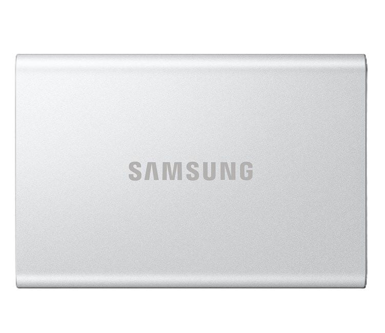 Samsung T7R 1TB Usb 3.2 Gen2 Type-C Gri