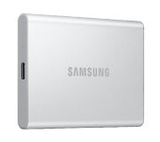 Samsung T7R 1TB Usb 3.2 Gen2 Type-C Gri
