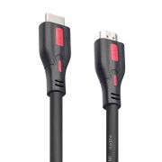 S-link HDMI Kablo Siyah (40m) 4K