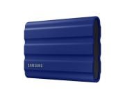Samsung T7 2TB Usb 3.2 Gen 2 Type-C Mavi Shield