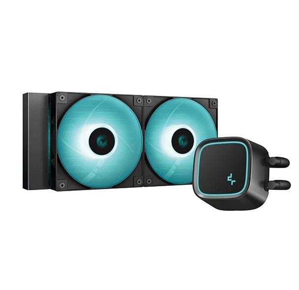 DeepCool LE500-MARRS LED 240 mm Sıvı Soğutucu