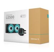 DeepCool LE500-MARRS LED 240 mm Sıvı Soğutucu