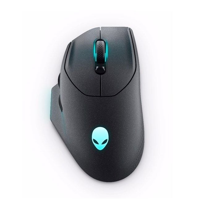 Dell AW620M Kablosuz Şarj Edilebilir Gaming Mouse