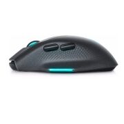 Dell AW620M Kablosuz Şarj Edilebilir Gaming Mouse
