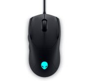 Dell Alienware AW320M Gaming Mouse Siyah