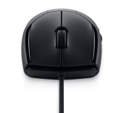 Dell Alienware AW320M Gaming Mouse Siyah