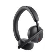 Dell WL3024 Pro Stereo Kablosuz Kulaklık Siyah