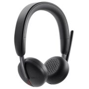Dell WL3024 Pro Stereo Kablosuz Kulaklık Siyah