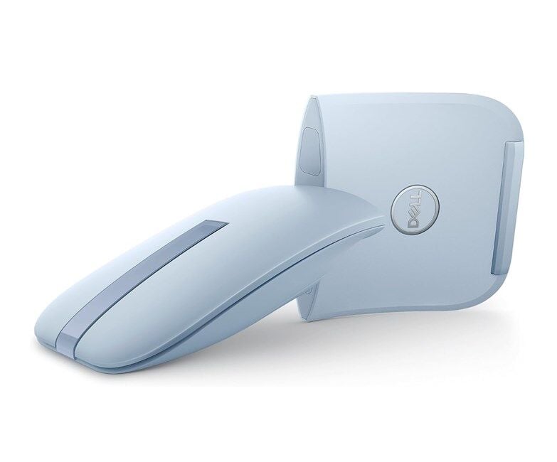 Dell MS700 Travel Bluetooth Mouse Mavi
