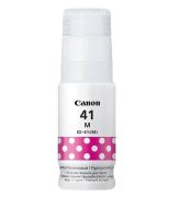 Canon GI-41-M Kırmızı Mürekkep