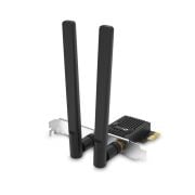 Tp-Link TX10E Wi-Fi6+Bluetooth5.3 PCIe Ağ Adaptörü