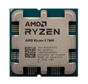 Amd Ryzen 5 7600 AM5Pin 65W Fansız (Tray)