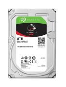 Seagate 8TB IronWolf 3.5'' 7200 256MB ST8000VN004