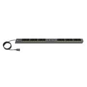 Eaton Basic G4 Rack 16A- 200-240V-PDU(EVBAFC20A)