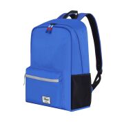 Mack MCK-004 Pop Sırt Çantası Mavi