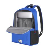 Mack MCK-004 Pop Sırt Çantası Mavi