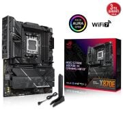 Asus Rog Strix X870E-H Gaming Wifi7 AM5 D5 Type-C