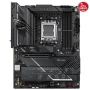 Asus Rog Strix X870E-H Gaming Wifi7 AM5 D5 Type-C