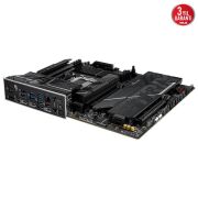 Asus Rog Strix X870E-H Gaming Wifi7 AM5 D5 Type-C