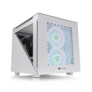 Thermaltake Divider 200 Air ARGB TG MicroAtx Beyaz
