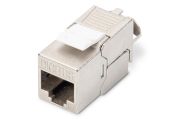 Digitus DN-93615 CAT-6A Keystone Jack. Zırhlı