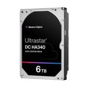 WD Ultrastar DC HA340 Enterprise 6TB -0B47077