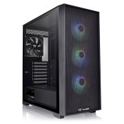 Thermaltake 650W 80+ Bronze (H390) TG ARGB Mid.T