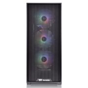 Thermaltake 650W 80+ Bronze (H390) TG ARGB Mid.T