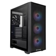 Thermaltake 650W 80+ Bronze (V290) TG ARGB Mid.T