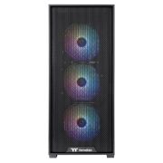 Thermaltake 650W 80+ Bronze (V290) TG ARGB Mid.T